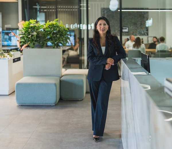 Jieun Park - haus & haus