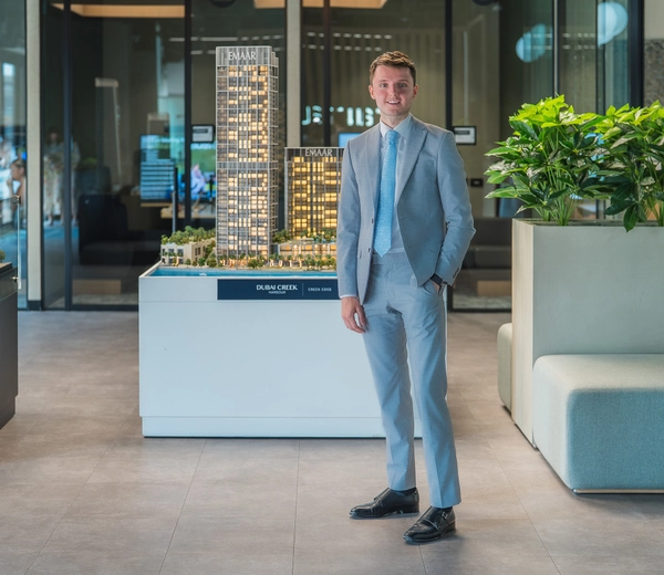 Joe Roberts - haus & haus