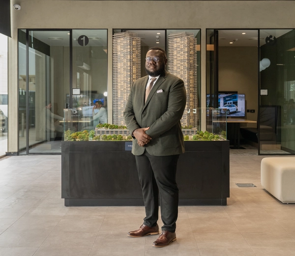 Kweku Ephraim - haus & haus