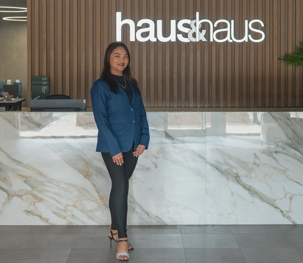 Josen Bautista - haus & haus