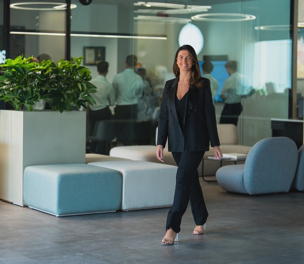 Joy Eaton - haus & haus