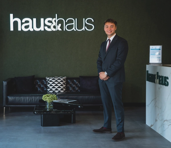 Julio Muñoz Suarez - haus & haus