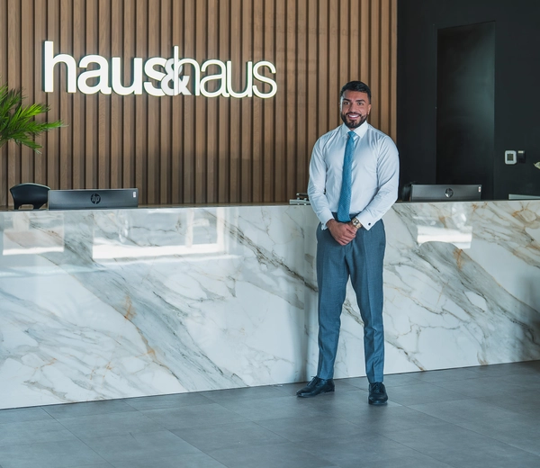 Kais Khan - haus & haus