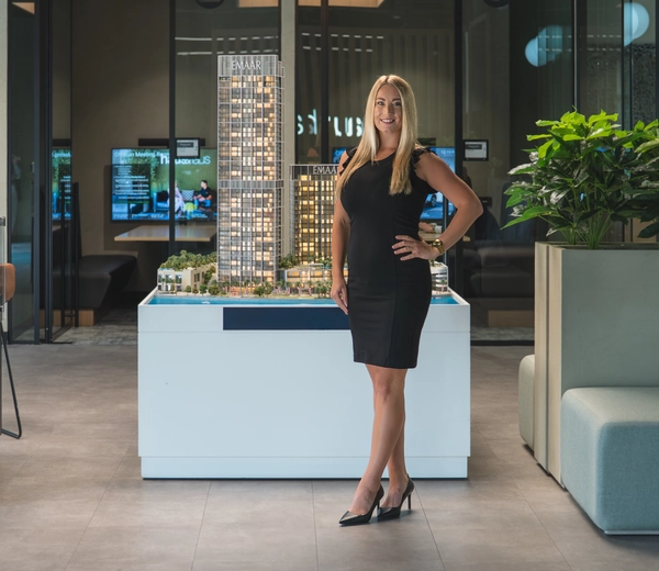 Katerina Mazurova - haus & haus