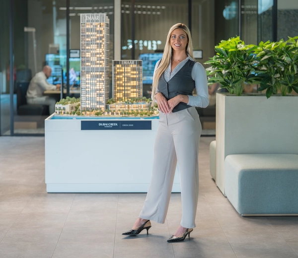 Kelly Dhada - haus & haus