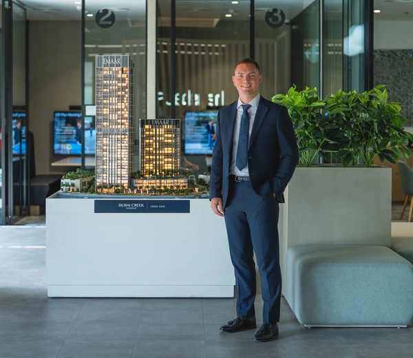 Kelvin Burrows - haus & haus