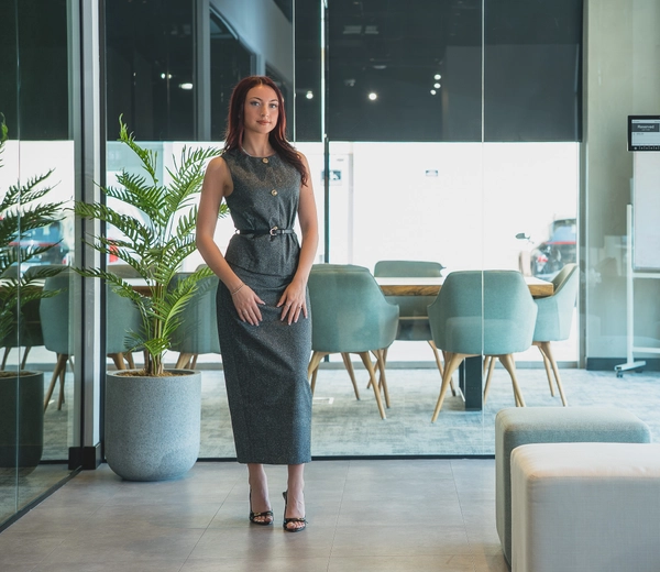 Laura Collins - haus & haus