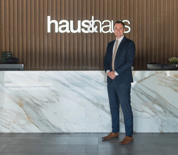 Lewis Dady - haus & haus