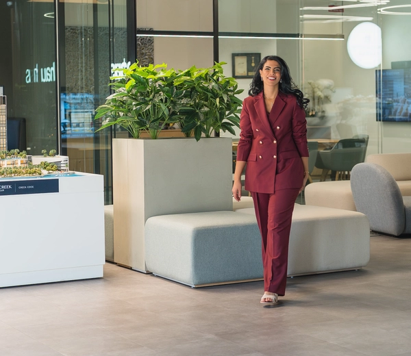 Manar Joudeh - haus & haus