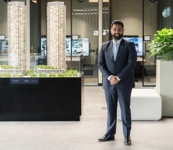 Kirat Randhawa - haus & haus