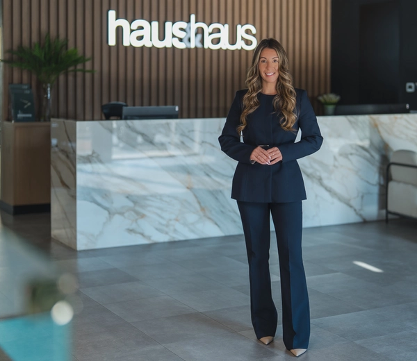 Maria Andrews - haus & haus