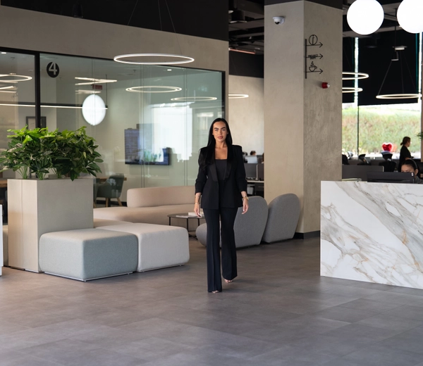 Millie Rae - haus & haus