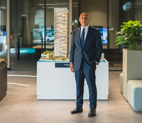 Mo Afsar - haus & haus