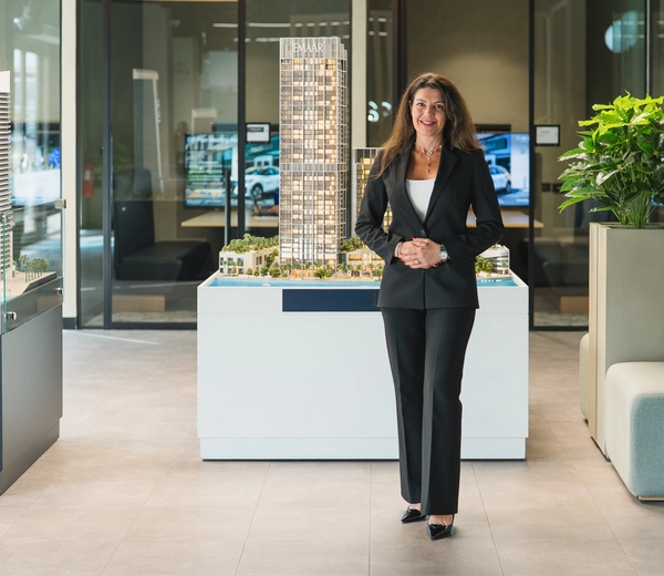 Mona Zgheib - haus & haus