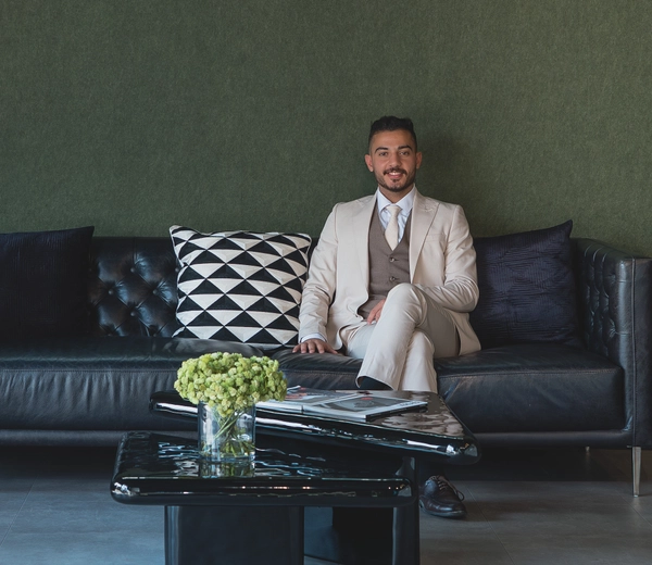 Moo Elsherbini - haus & haus