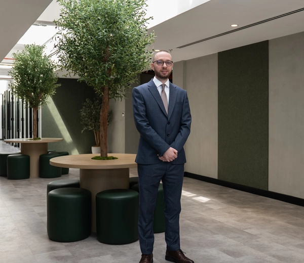 Mosab Abu Sara - haus & haus