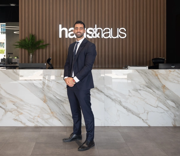 Murat Topcuoglu - haus & haus