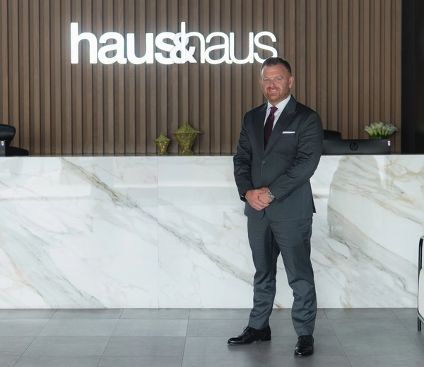 Nelson Takle - haus & haus