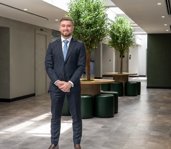 Oliver Cherry - haus & haus