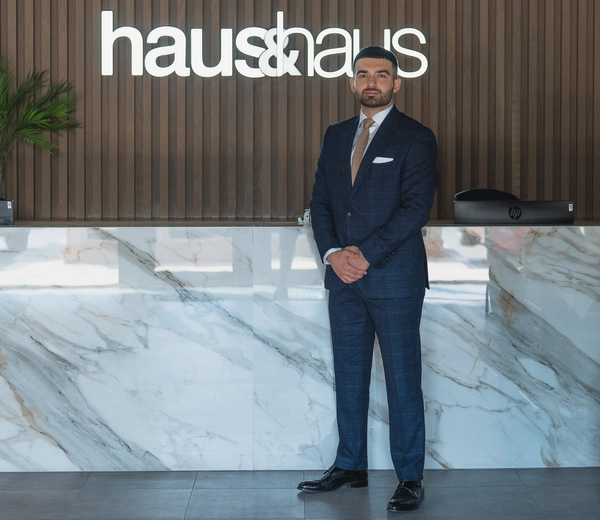 Onur Dilek - haus & haus