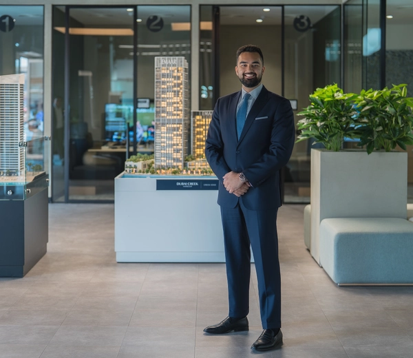 Parth Dandawate - haus & haus