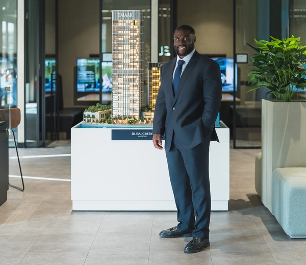 Richard Marfo - haus & haus