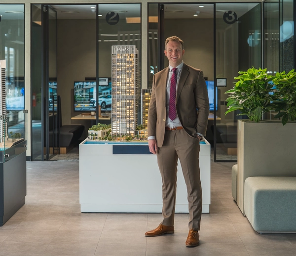 Rob Cummins - haus & haus