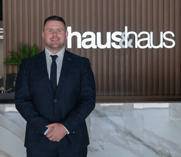 Rob Evans - haus & haus