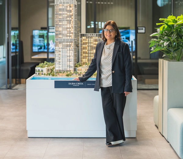 Romana Malik - haus & haus