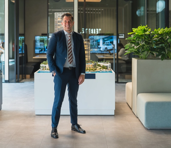 Sam Score - haus & haus