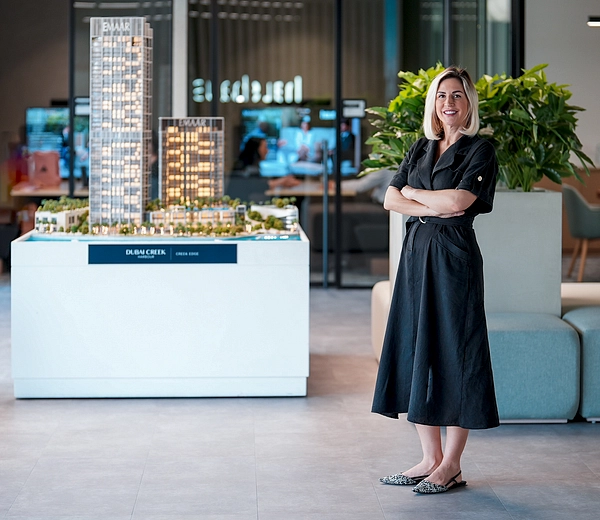 Samantha Arnell - haus & haus