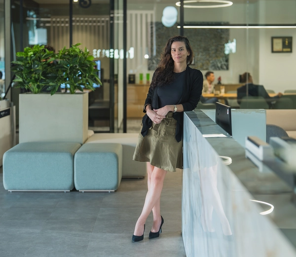 Sandra Van Calck - haus & haus