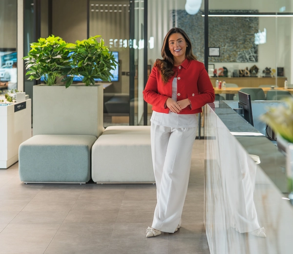 Santina Iantosca - haus & haus