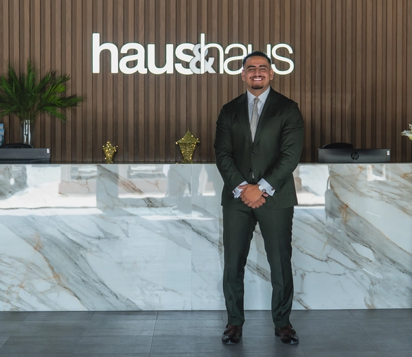 Shady Ratib - haus & haus