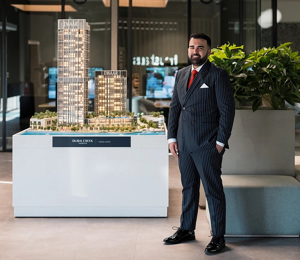 Shahin Namini - haus & haus