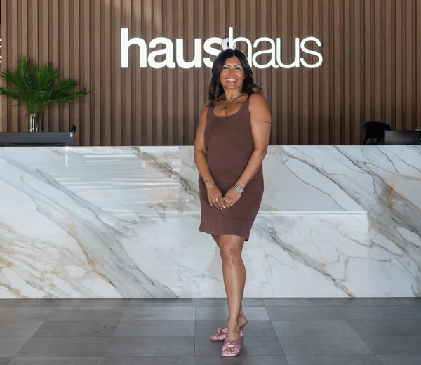 Shanze Soorty - haus & haus