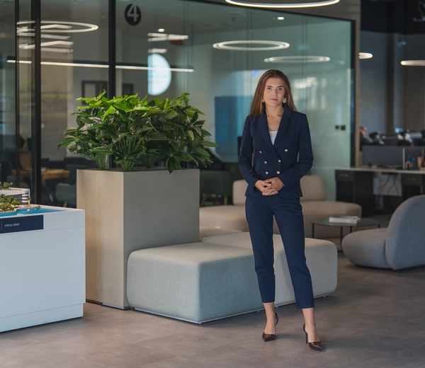 Sophie Davidson - haus & haus