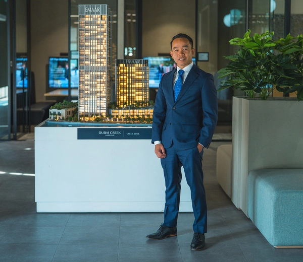 Sovannara Meak - haus & haus