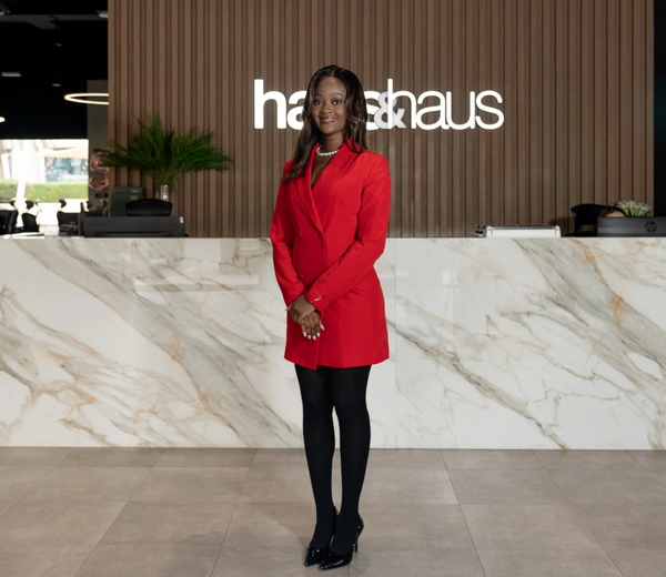 Stecy Belle - haus & haus