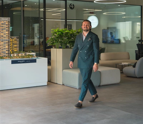 William McConnell - haus & haus