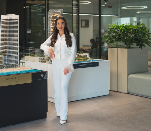 Yulia Kokovina - haus & haus