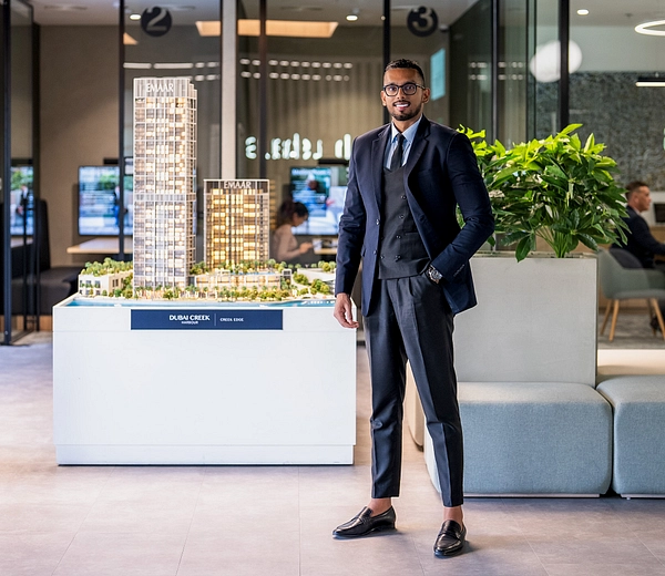 Yunis Khadri - haus & haus