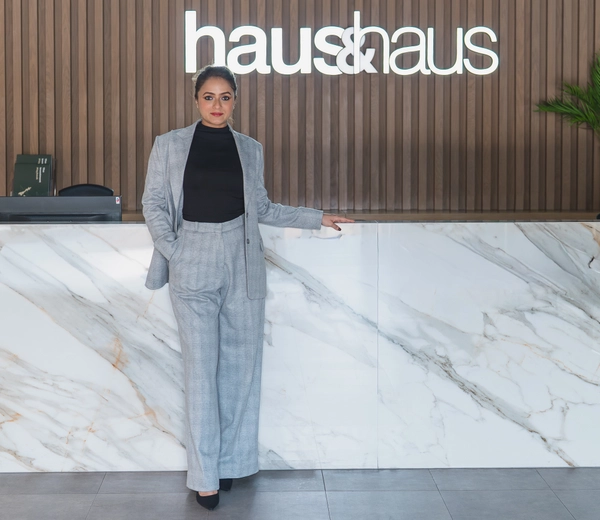 Zeba Sheriff - haus & haus