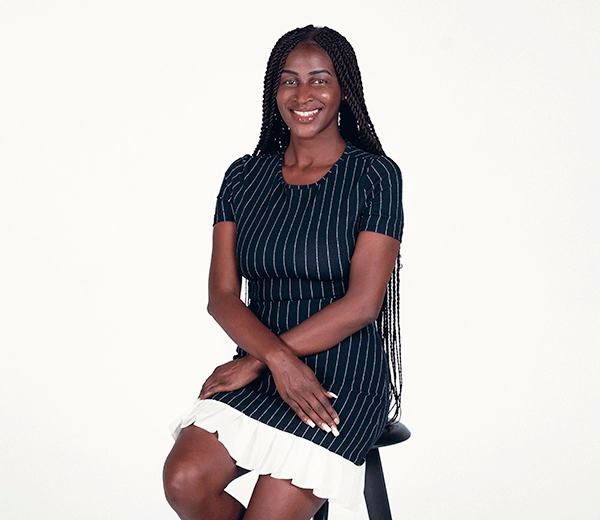 Caroline Gachara - haus & haus