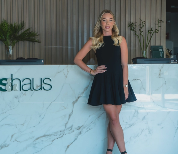 Charlotte Walton - haus & haus