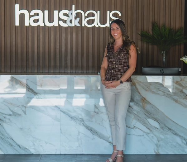 Ciara Banks - haus & haus