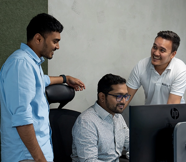 CRM, Data & Leads team - haus & haus
