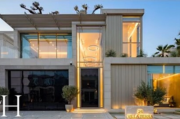 Come home to exceptional spaces - haus & haus