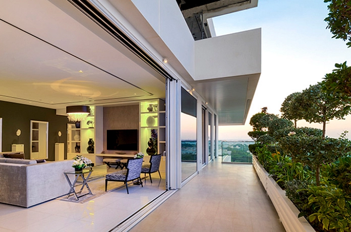 Strategically located - haus & haus