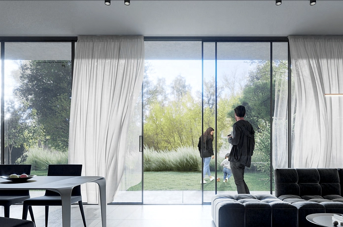 Timing is everything - haus & haus